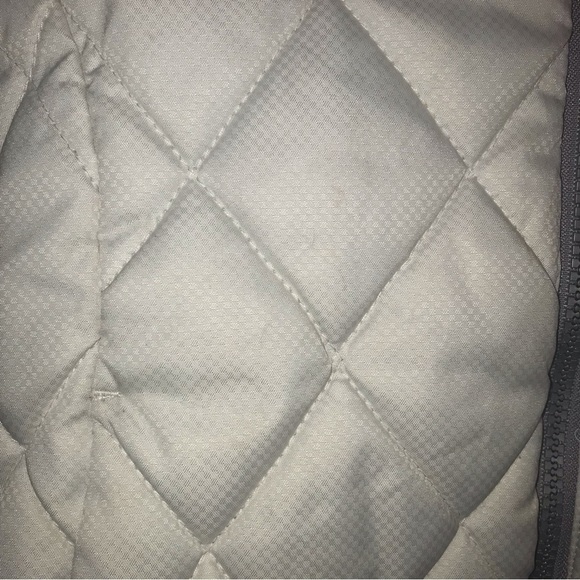 𝅺ZERO Posur lightweight jacket size 7/8 - Picture 3 of 10